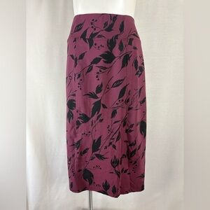 Melissa McCarthy A-Line Skirt